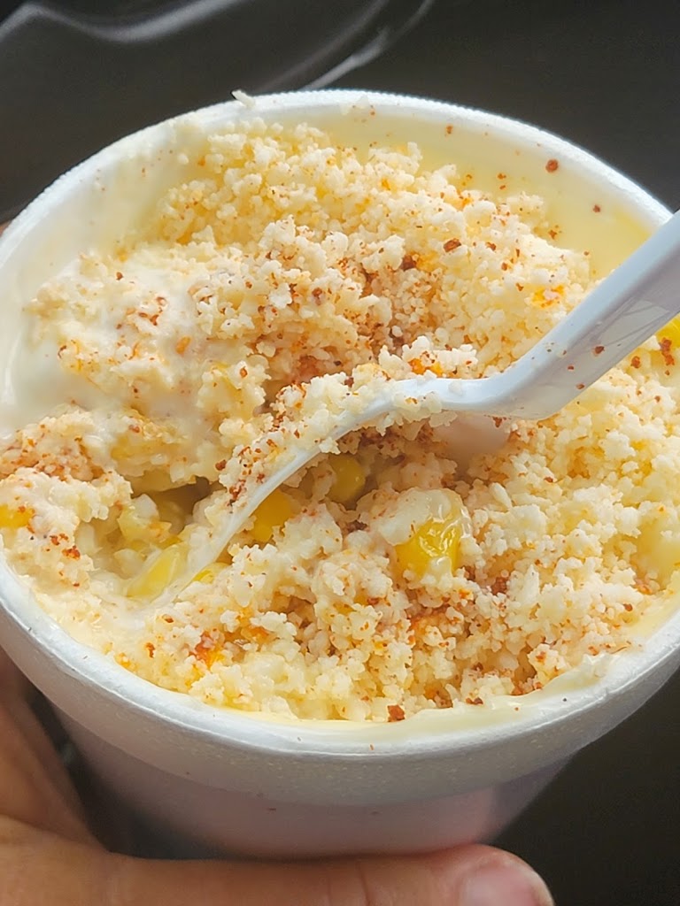 Antojitos Mary’s 75501