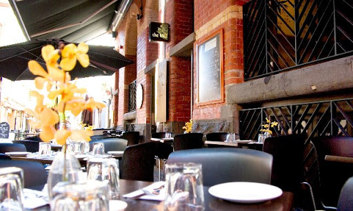 The Mill Restaurant - Melbourne CBD Restaurant & Bar