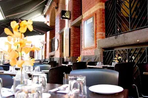 The Mill Restaurant - Melbourne CBD Restaurant & Bar image