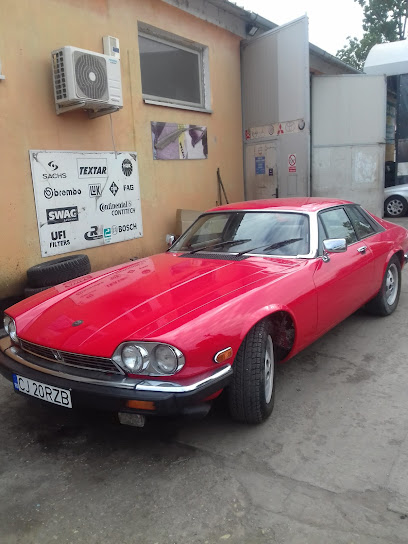 Auto Pro Messina