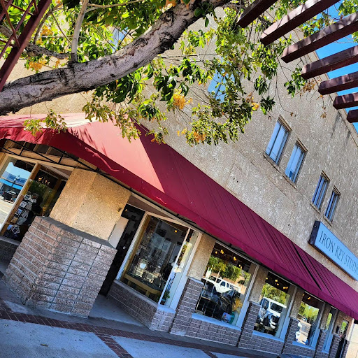 Explore celtic ring tattoo ideas, creative tattoo ideas in Peoria, available at Iron Key Tattoo Studio Inc.