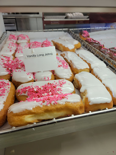 Donut Shop «Original Country Donuts», reviews and photos, 3091 US-20 #101, Elgin, IL 60124, USA