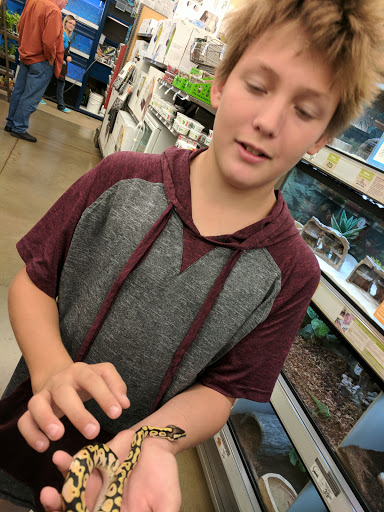 Pet Supply Store «Petco Animal Supplies», reviews and photos, 2210 N Eagle Rd, Meridian, ID 83646, USA