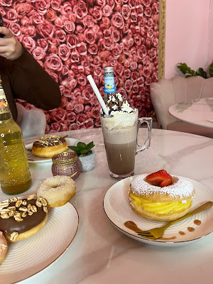 Délices Donuts à Metz
