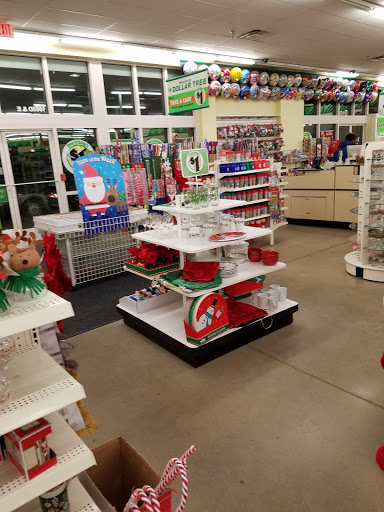 Dollar Store «Dollar Tree», reviews and photos, 1065 Kennedy Rd E, Windsor, CT 06095, USA