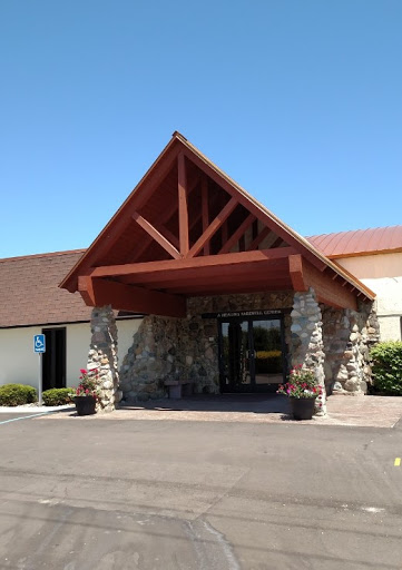 Funeral Home «Borek Jennings Funeral Home - A Healing Farewell Center», reviews and photos, E Michigan 36, Whitmore Lake, MI 48189, USA