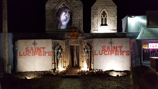 Amusement Center «Playland», reviews and photos, 5290 S Dort Hwy, Flint, MI 48507, USA