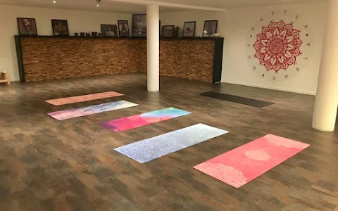 Studio Sattva Yoga & Pilates image