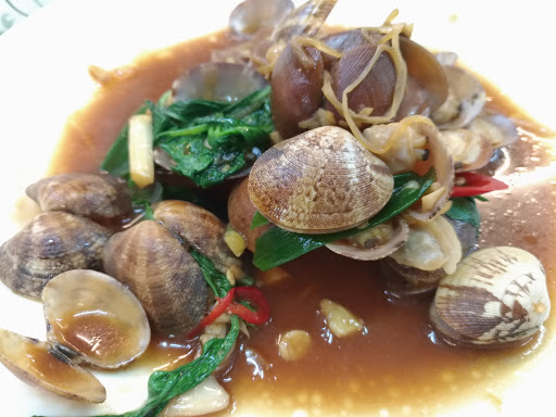 漁港園海產餐廳 的照片