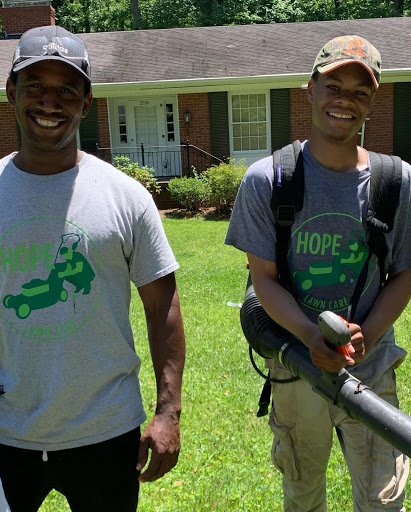 Hope Lawn Care