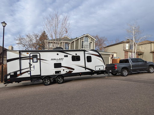 Windish RV Center - Lakewood