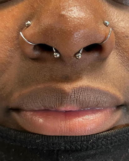 Explore from blood and ash tattoo ideas, creative tattoo ideas in Mobile, available at Old Familiar Tattoo Company