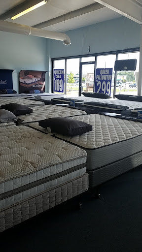 Mattress Store «Metro Mattress Outlet Loganville», reviews and photos, 155 US-78, Loganville, GA 30052, USA