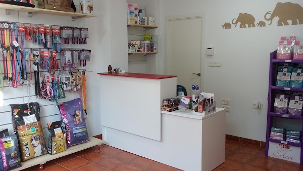 Clinica Veterinaria MAYO Padul