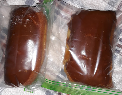 Donut Shop «Yum Yum Donuts», reviews and photos, 3663 Fort St, Lincoln Park, MI 48146, USA