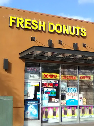 Donut Shop «Fresh Doughnuts», reviews and photos, 172 E Compton Blvd, Compton, CA 90220, USA