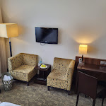 Photo n°4 de l'avis de D.o fait le 05/08/2022 à 04:58 sur le  Hotel Avital Resort Winterberg à Winterberg