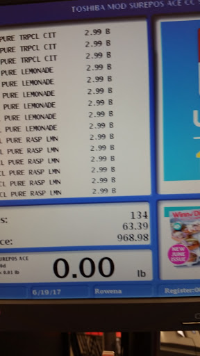 Grocery Store «Winn-Dixie», reviews and photos, 771 US-98, Columbia, MS 39429, USA