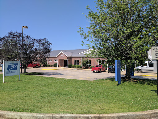 Post Office «United States Postal Service», reviews and photos, 68 Broad St, Senoia, GA 30276, USA