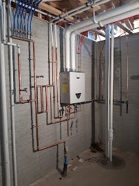 Bryant Air Conditioning, Heating, Electrical & Plumbing