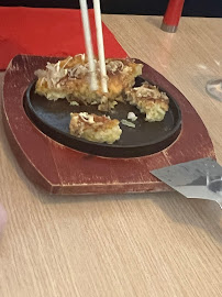 Okonomiyaki du Restaurant japonais COEDO à Suresnes - n°3