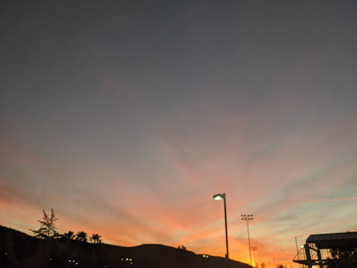 Community Center «Rancho Santa Susana Community Center», reviews and photos, 5005 E Los Angeles Ave, Simi Valley, CA 93063, USA