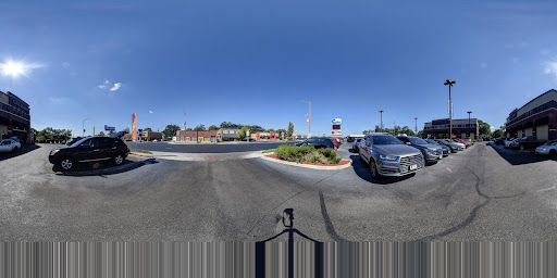 Car Wash «Tidal Wave Hand Car Wash», reviews and photos, 11205 Harlem Ave, Worth, IL 60482, USA