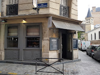 Photos du propriétaire du Restaurant français Le Bistrot des Vignes à Paris - n°5