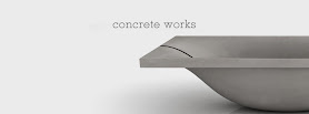 dade design - Concrete works - High-end Interior Betondesign