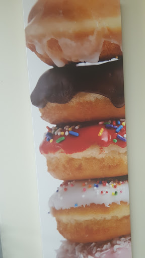 Donut Shop «Sesame Donuts Tigard», reviews and photos, 11945 SW Pacific Hwy, Tigard, OR 97223, USA