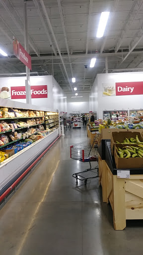 Warehouse club «BJ’s Wholesale Club», reviews and photos, 180 Passaic Ave, Kearny, NJ 07032, USA