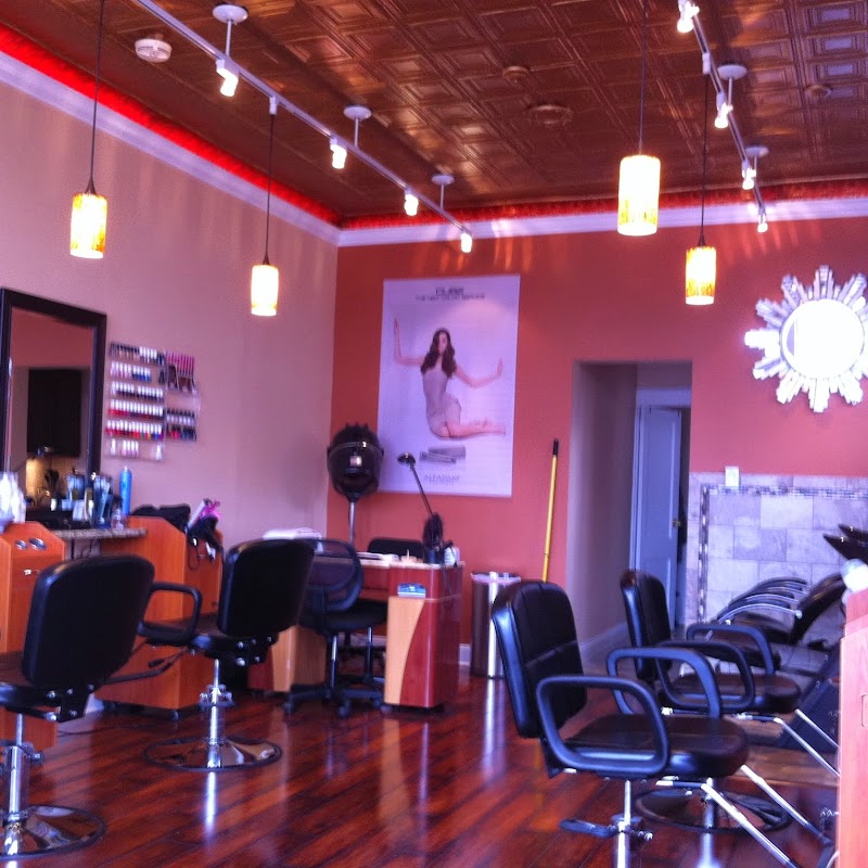 Salon 155