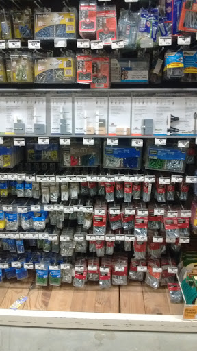 Home Improvement Store «The Home Depot», reviews and photos, 1650 SE Ensign Ln, Warrenton, OR 97146, USA