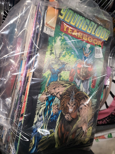 Non-Profit Organization «Goodwill Industries», reviews and photos