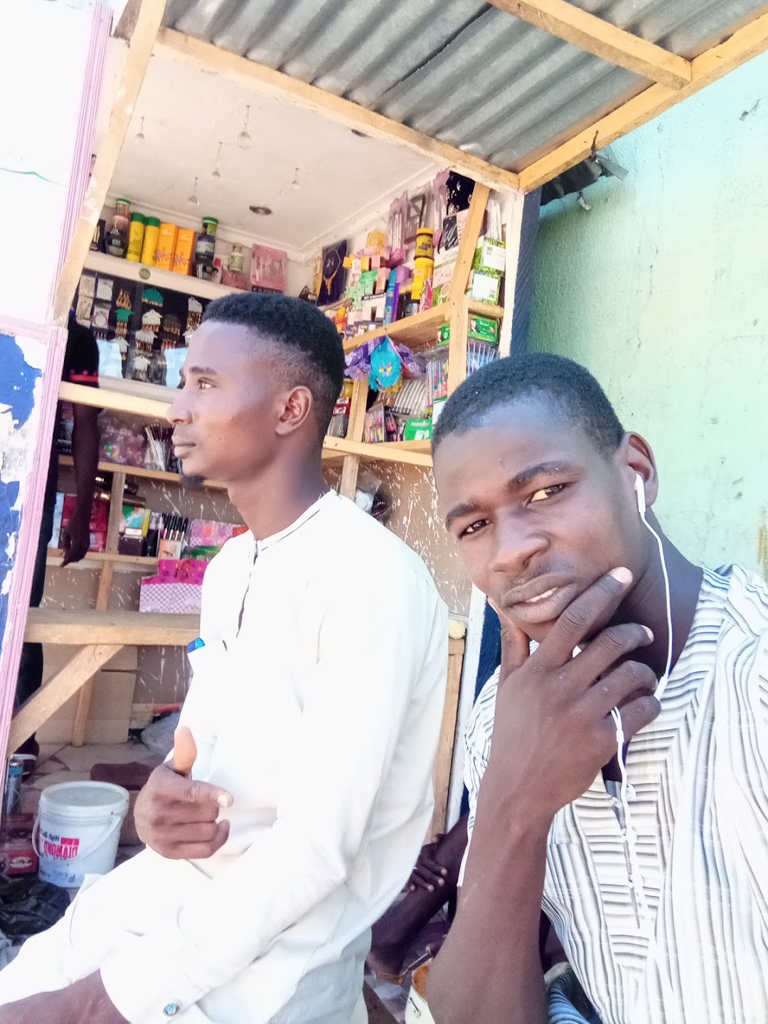 Musa