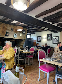 Atmosphère du Restaurant Le Plouc 2 à Cherbourg-en-Cotentin - n°2
