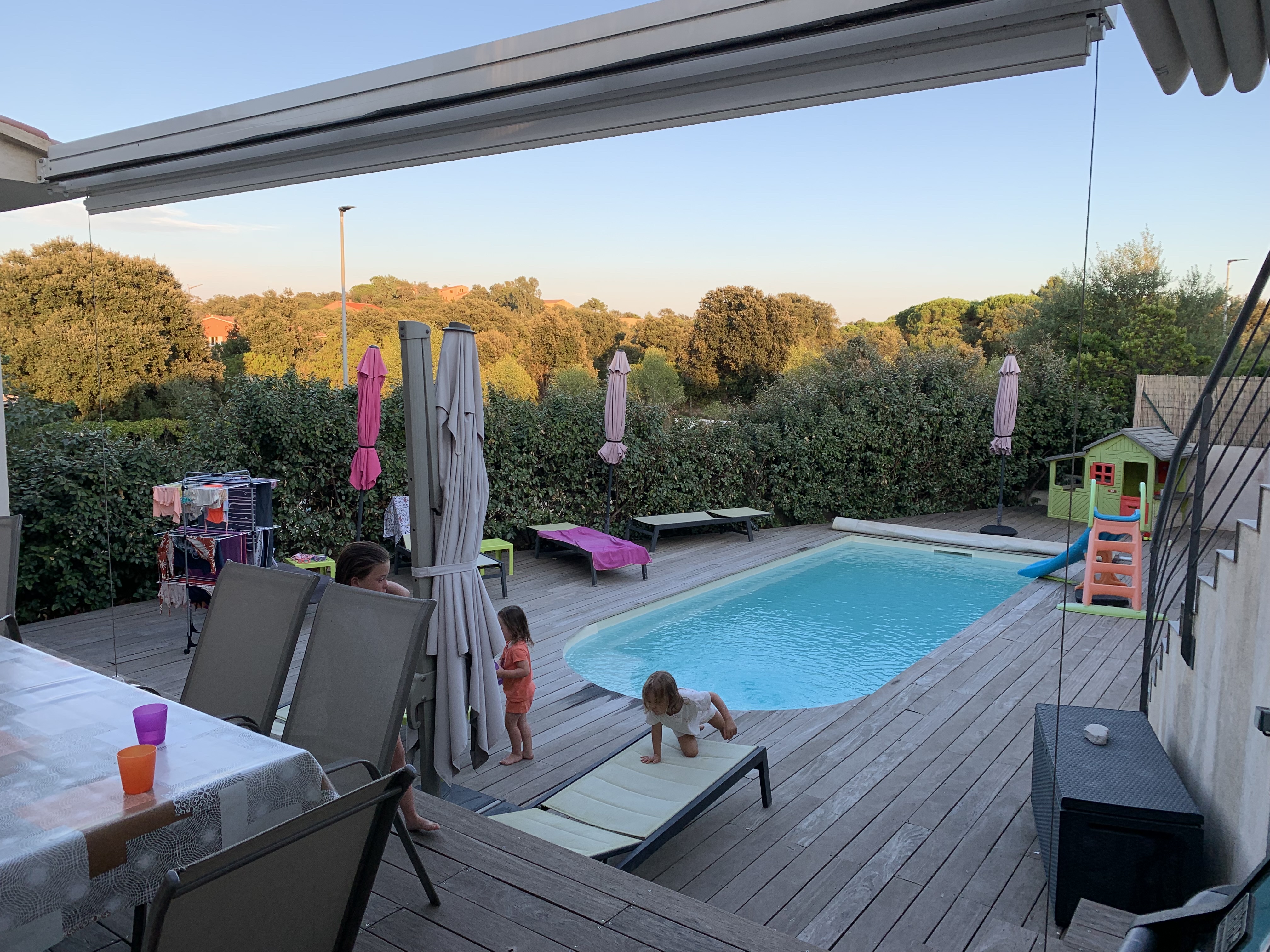 Photo n° 2 de l'avis de MAGNAUDEIX.O fait le 30/08/2022 à 12:50