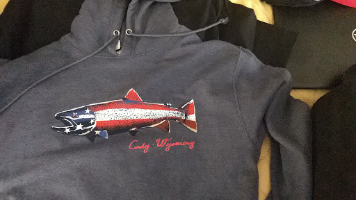 Gift Shop «Yellowstone Gift Shop», reviews and photos, 1237 Sheridan Ave, Cody, WY 82414, USA