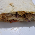 Photo n°1 de l'avis de Andre. fait le 13/12/2022 à 23:22 sur le  Turkish Kebap-Pizza à Nerviano