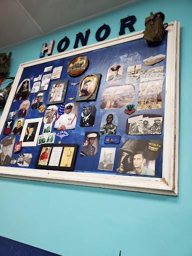 Seafood Market «Mr. Shucks Seafood + Market», reviews and photos, 107 Altama Connector, Brunswick, GA 31525, USA