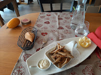 Plats et boissons du Restaurant Auberge de Brison à Brison-Saint-Innocent - n°4