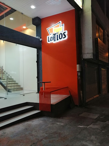 Pizza los Tíos - Quito