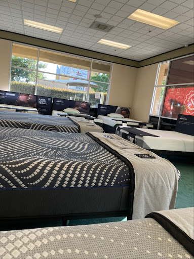 Mattress Store «Mattress Firm Morgan Hill», reviews and photos, 1031 Cochrane Rd Ste 180, Morgan Hill, CA 95037, USA