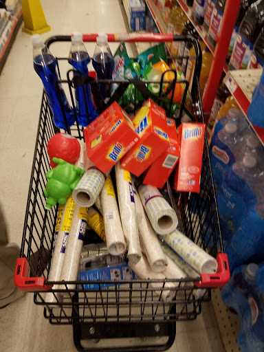Dollar Store «FAMILY DOLLAR», reviews and photos, 1347 John F. Kennedy Blvd, Bayonne, NJ 07002, USA