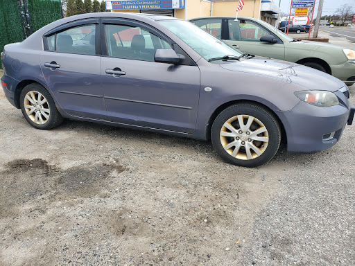 Used Car Dealer «Long Island Auto Sales», reviews and photos, 1420 Montauk Hwy, East Patchogue, NY 11772, USA