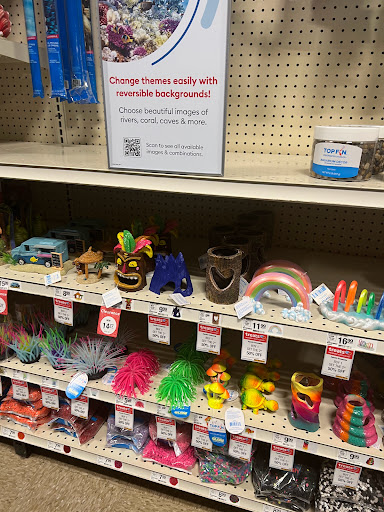 Pet Supply Store «PetSmart», reviews and photos, 1801 Howell Mill Rd NW, Atlanta, GA 30318, USA