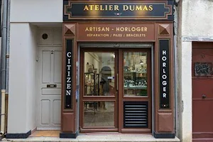 Atelier Dumas image