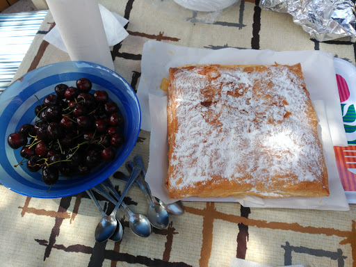 Emilio Benayas Pérez en Novés, Toledo