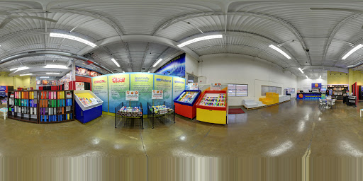 Sign Shop «Sign Outlet Store», reviews and photos, 2200 Ogden Ave, Lisle, IL 60532, USA