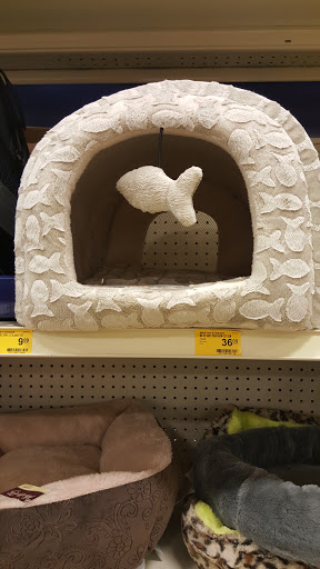 Pet Supply Store «PetSmart», reviews and photos, 1800 Evans Rd, Melbourne, FL 32904, USA